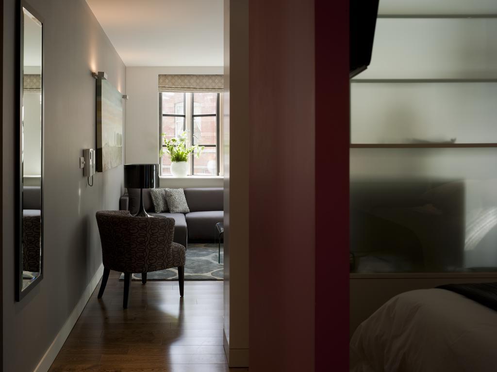Fraser Residence Bishopsgate Лондон Номер фото