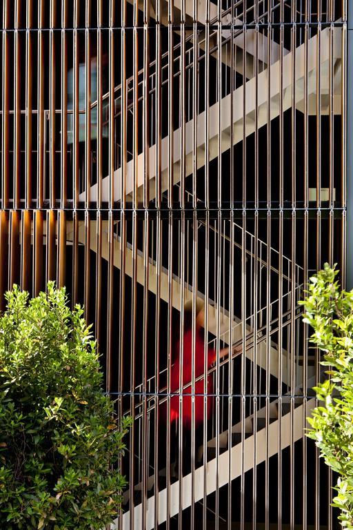 Fraser Residence Bishopsgate Лондон Экстерьер фото