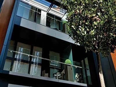 Fraser Residence Bishopsgate Лондон Экстерьер фото