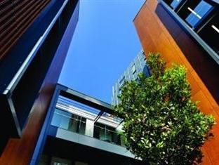 Fraser Residence Bishopsgate Лондон Экстерьер фото