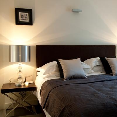 Fraser Residence Bishopsgate Лондон Экстерьер фото
