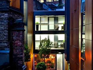 Fraser Residence Bishopsgate Лондон Экстерьер фото